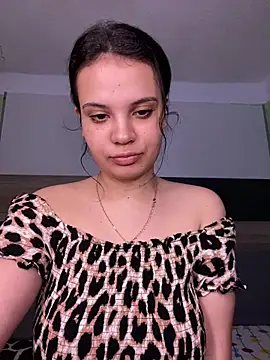 Karolina Velvet online show from February 10, 2026, 10:36 pm