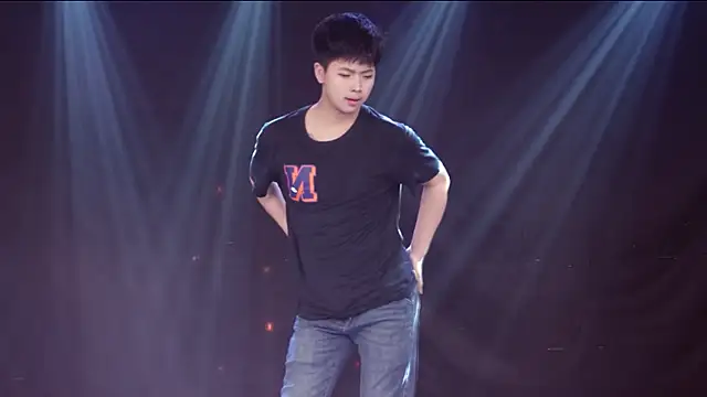 BTS-007 online show from April 7, 2026, 11:10 am