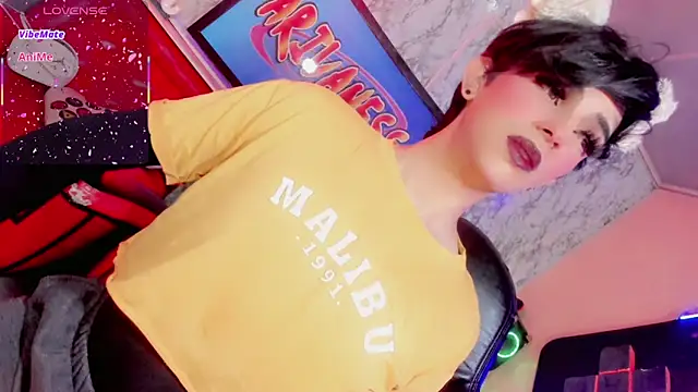 Maddye Fox online show from March 25, 2026, 6:36 pm