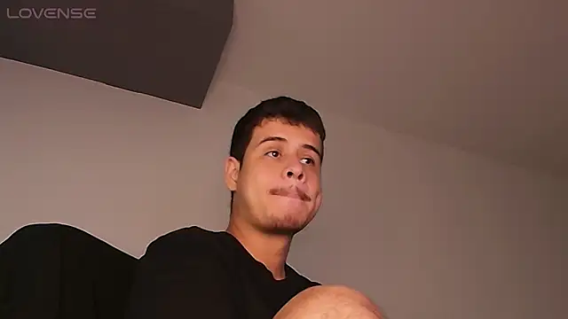 BjornSteel online show from February 7, 2026, 4:38 am