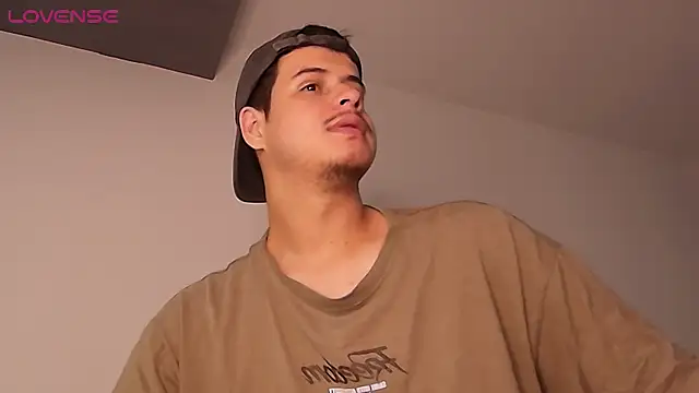 BjornSteel online show from February 16, 2026, 9:49 am