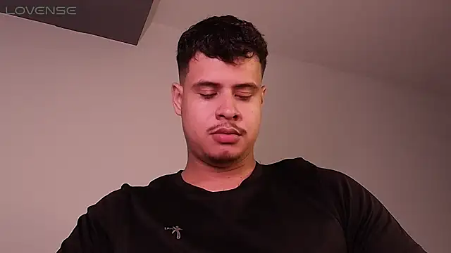 BjornSteel online show from February 18, 2026, 4:19 am