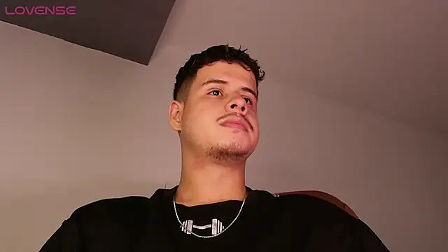 BjornSteel online show from February 21, 2026, 5:19 am