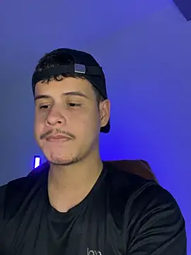 BjornSteel online show from February 28, 2026, 5:41 am