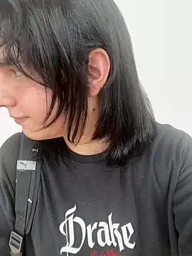 Daniellesins1 online show from March 23, 2026, 9:30 pm