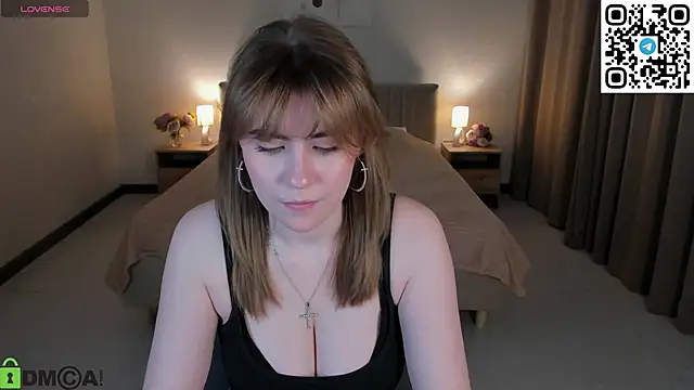 LanaFrost online show from March 3, 2026, 4:07 am