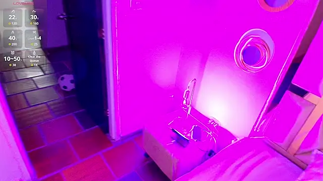 Emma Sanz   online show from April 4, 2026, 12:57 pm