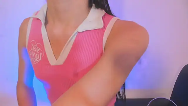 AllanaRosee online show from March 16, 2026, 3:27 pm