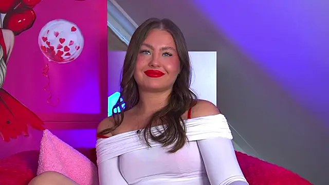 Snapshot of AmeliaAmerlin chatting on February 13, 2026, 6:31 am AmeliaAmerlin online show from February 13, 2026, 6:31 am