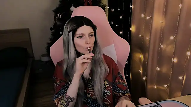 Onyxix online show from February 3, 2026, 6:24 pm