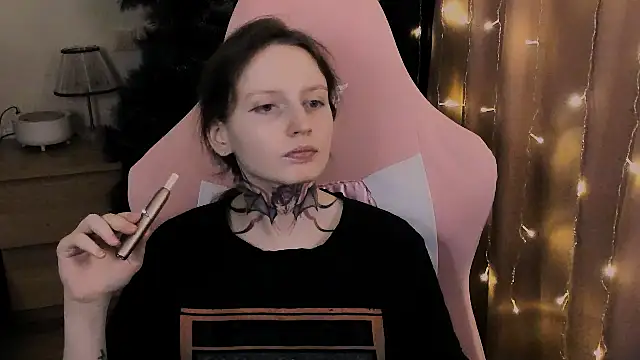 Onyxix online show from February 25, 2026, 8:18 pm