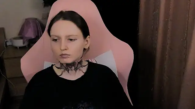 Onyxix online show from February 28, 2026, 6:31 pm