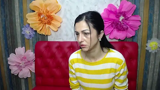 Snapshot of EvaClarkk chatting on April 14, 2026, 5:13 am EvaClarkk online show from April 14, 2026, 5:13 am