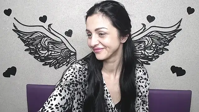 Snapshot of EvaClarkk chatting on April 23, 2026, 12:29 pm EvaClarkk online show from April 23, 2026, 12:29 pm