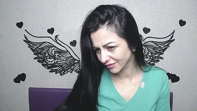 Snapshot of EvaClarkk chatting on April 30, 2026, 5:36 am EvaClarkk online show from April 30, 2026, 5:36 am
