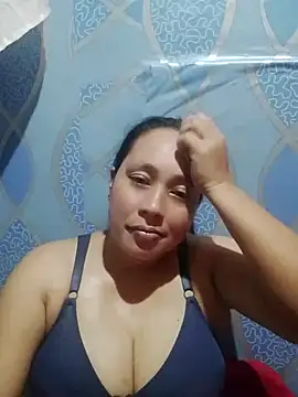 May Bombs online show from April 8, 2026, 1:27 am