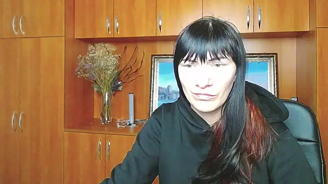 Snapshot of Rosalinda_ro chatting on February 23, 2026, 2:14 pm Rosalinda ro online show from February 23, 2026, 2:14 pm