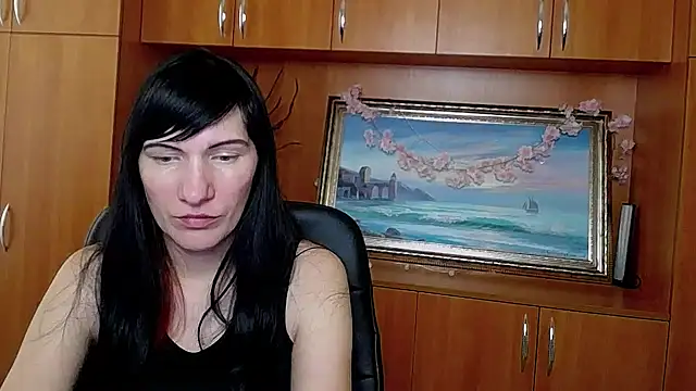 Rosalinda ro online show from March 10, 2026, 1:16 pm