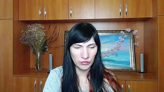 Rosalinda ro online show from March 20, 2026, 1:16 pm