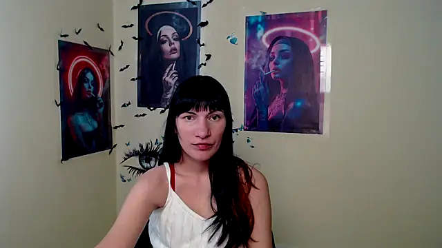 Rosalinda ro online show from March 24, 2026, 1:16 pm