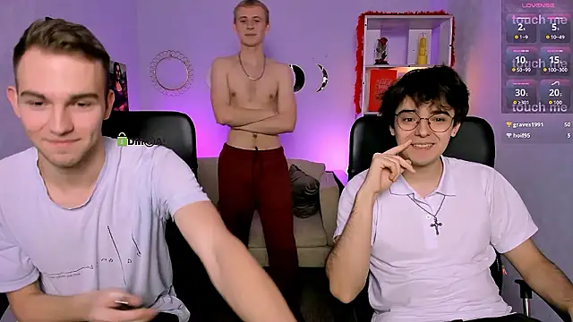 martin neil online show from February 27, 2026, 1:11 pm