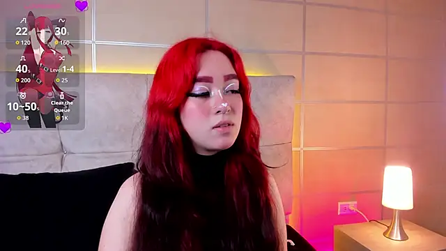 Snapshot of Dakota_kl chatting on February 25, 2026, 2:16 pm Dakota kl online show from February 25, 2026, 2:16 pm