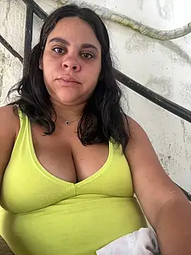 Adriputinha online show from February 18, 2026, 3:08 pm