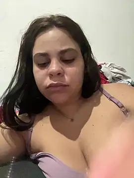Adriputinha online show from July 19, 2026, 5:44 am