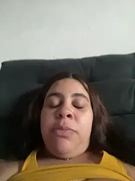 Adriputinha online show from July 23, 2026, 10:13 am
