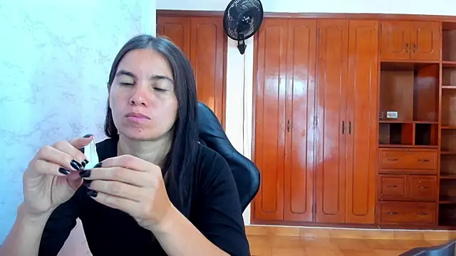 Emily and Soffy online show from March 21, 2026, 12:43 pm