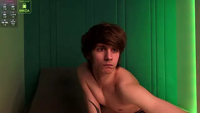 HoogWilder online show from February 13, 2026, 8:27 pm