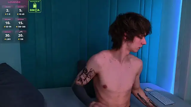 HoogWilder online show from February 20, 2026, 8:20 pm