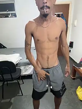 ActingSubunit online show from April 25, 2026, 2:25 am