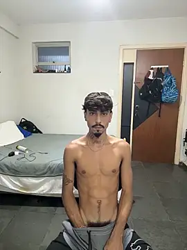 ActingSubunit online show from April 25, 2026, 1:41 pm