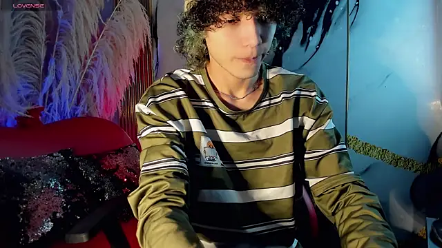 thanier 18 online show from May 27, 2026, 7:11 pm