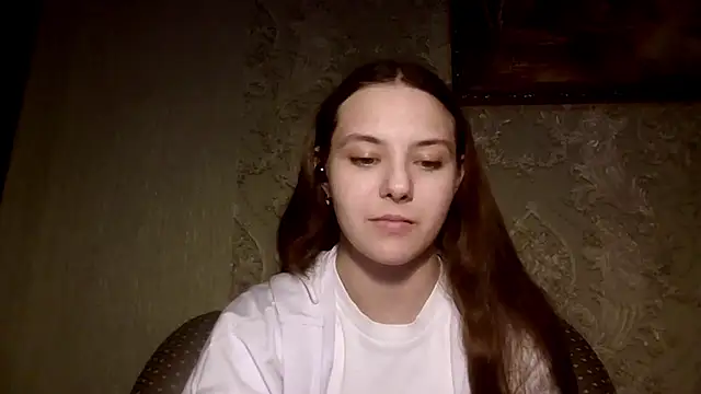 YuniNeko online show from March 17, 2026, 4:10 pm