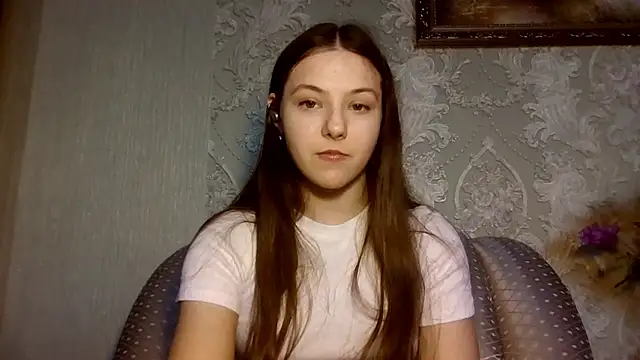 YuniNeko online show from March 22, 2026, 1:58 pm