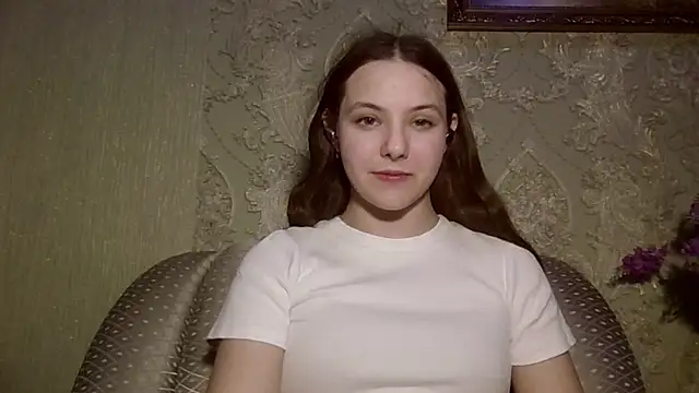 YuniNeko online show from March 23, 2026, 4:33 pm