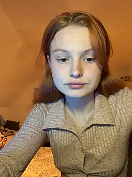 mad girlygirl online show from February 6, 2026, 8:34 pm