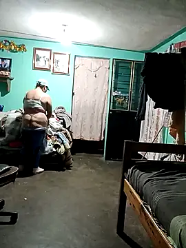 perrit17 online show from March 18, 2026, 10:24 pm