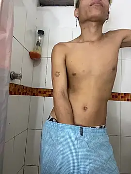 Snapshot of MaxyRyan chatting on February 23, 2026, 6:00 am MaxyRyan online show from February 23, 2026, 6:00 am