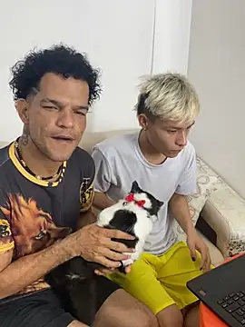 MaxyRyan online show from March 27, 2026, 12:16 pm