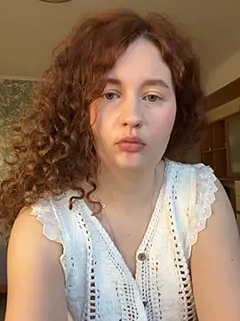 Anna  Desire online show from February 5, 2026, 4:28 am