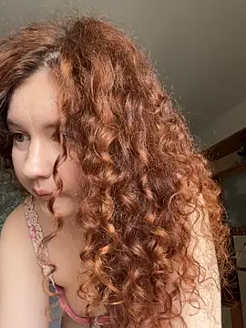 Anna  Desire online show from February 22, 2026, 8:35 am