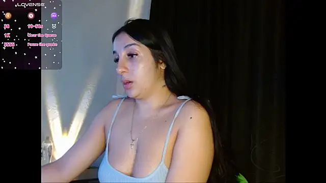 Snapshot of lexyblake10 chatting on February 23, 2026, 11:24 pm lexyblake10 online show from February 23, 2026, 11:24 pm