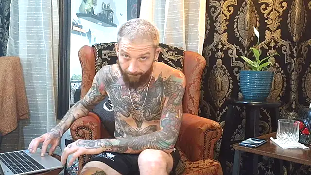 F D R  online show from April 11, 2026, 9:35 am