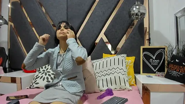 Maggyx online show from February 26, 2026, 1:32 pm