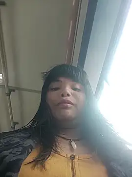 Maggyx online show from April 13, 2026, 1:16 pm