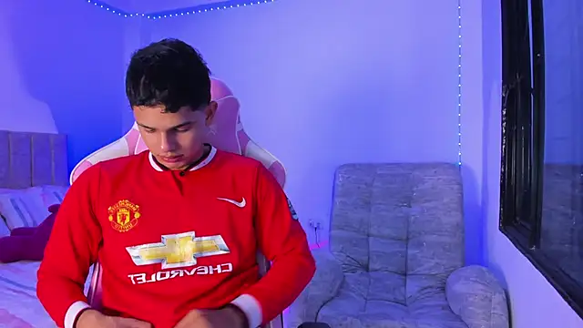 Adrian Prime  online show from April 13, 2026, 6:57 pm