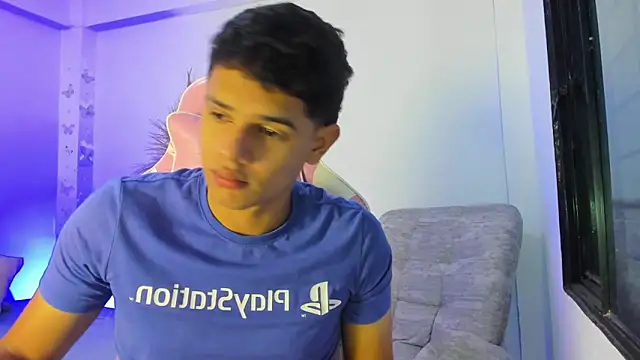 Snapshot of Adrian_Prime_ chatting on May 13, 2026, 6:49 pm Adrian Prime online show from May 13, 2026, 6:49 pm